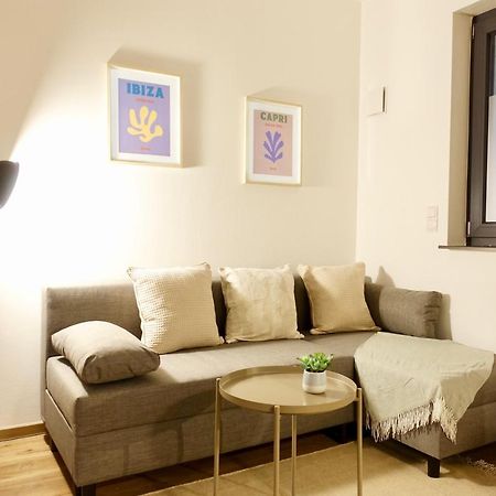 Modernes Apartment, Stadtnah, Stellplatz, Naehe Mosel Кобленц Экстерьер фото